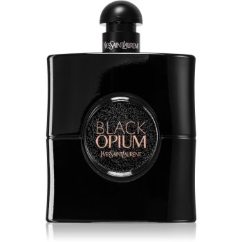 Yves Saint Laurent Black Opium Le Parfum parfum pentru femei - imagine 2